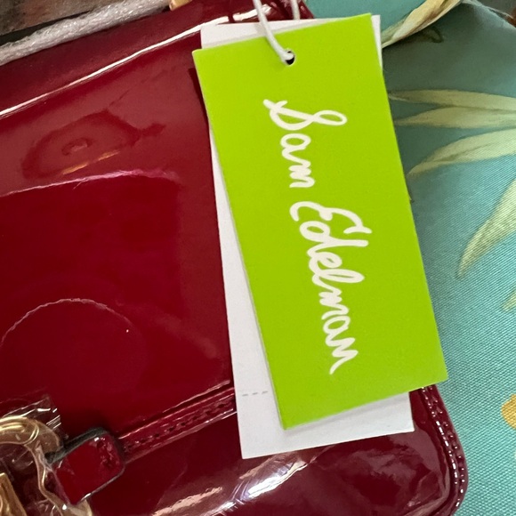 Sam Edelman purse - Picture 1 of 8
